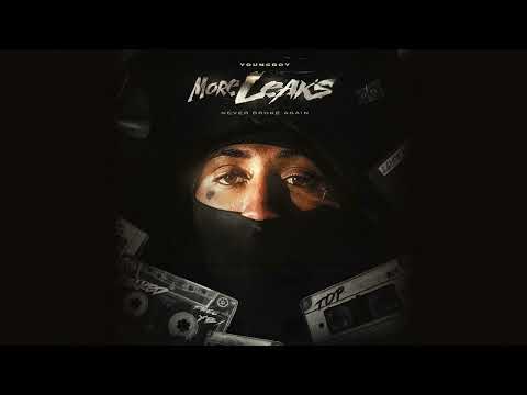 NBA YoungBoy - Jingle Bells&nbsp;[Clean]