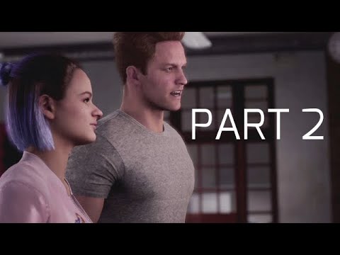 LONGSHOT 2 HOMECOMING Gameplay Walkthrough Part 2- Complications