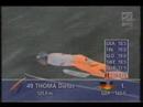 Dieter Thoma - Lillehammer 1997 Winner