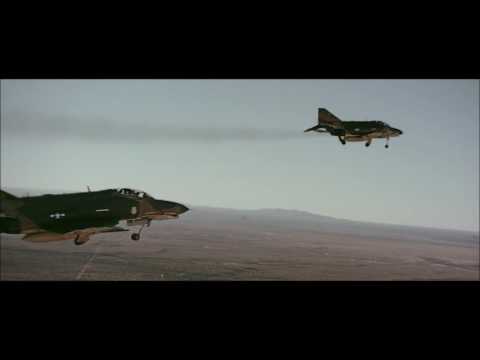 Sully's Fighter Pilot Past | Sully (2016) | 1080p BluRay HD