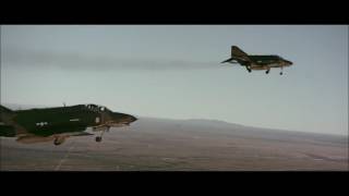 Sully&#39;s Fighter Pilot Past | Sully (2016) | 1080p BluRay HD