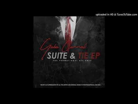 Dj Mdix Feat. Zanda - Umvulo (Gaba Cannal Suit & Tie Mix)