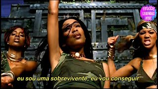Destiny&#39;s Child - Survivor (Tradução) (Legendado) (Clipe Oficial)