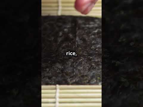 Master the Dragon Roll in 20 Seconds!