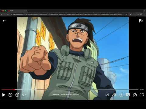 Item video thumbnail