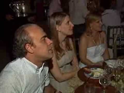 Programa Neusa Bighetti exibido no dia 10/01/2010 - Reveillon Renato Aguiar