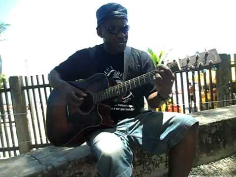 Ivan Bossa Nova - Africa