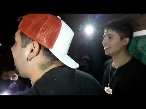 [BATALLÓN] YAIR vs DECK x KILLER || FINAL || FECHA 11 (40tena bars)