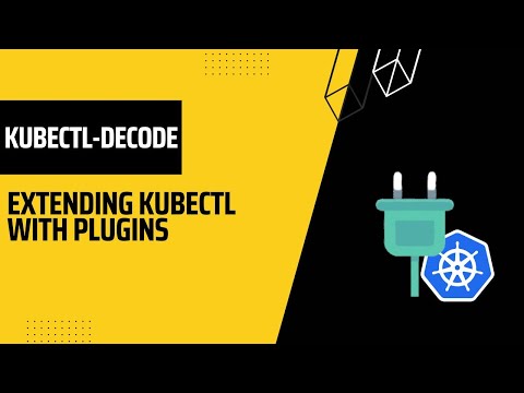 Extending Kubectl with plugin| Creating kubectl plugin using golang | ADITYA JOSHI |