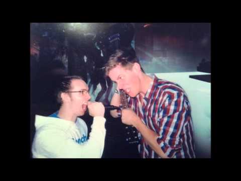 MC Tea (ft. Kant) vs  Keulegah HR1