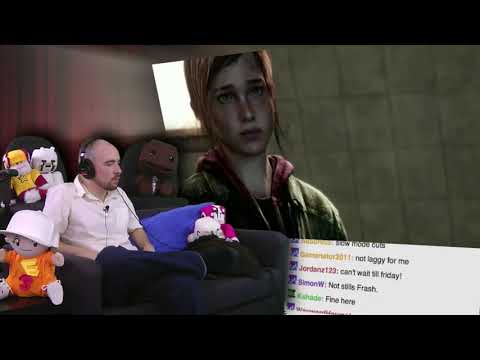 Sony E3 2013 Lonesome! (Audio Fixed)