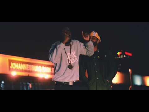 FOKN Bois - Accra By Night