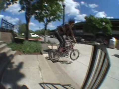 Metal Bikes - Dead Bang Part 1 #2008#