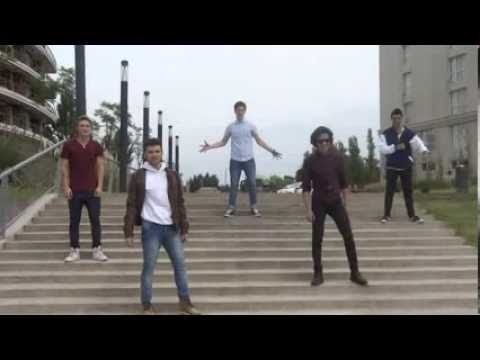 One Way - Tributo a One Direction