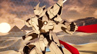 MIRAI vs VINTAGE. Override: Mech City Brawl in 2021!