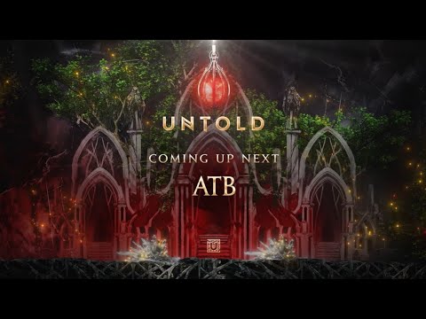 ATB l UNTOLD 2022 (Main Stage)