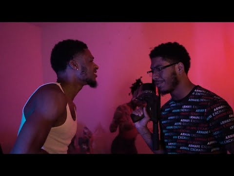 GSG Mont - "Grab My Scale/Every Dollar" dir by @TheMusicCinema