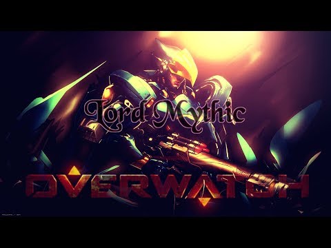 Is Pharmacy OP? | Overwatch