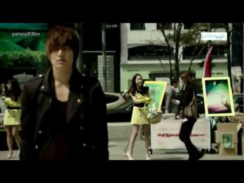 So Goodbye (City Hunter MV)