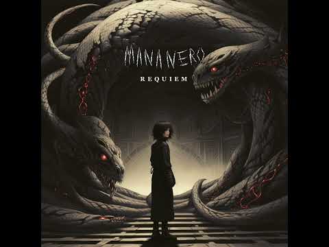 MANA NERO - Requiem [full EP]