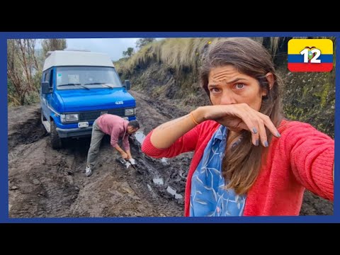 Video secundario Ecuador