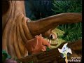 The Mighty Jungle Old Trailer