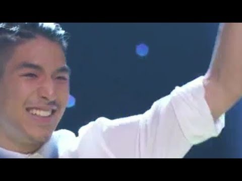 Lex Ishimoto win SYTYCD Season 14
