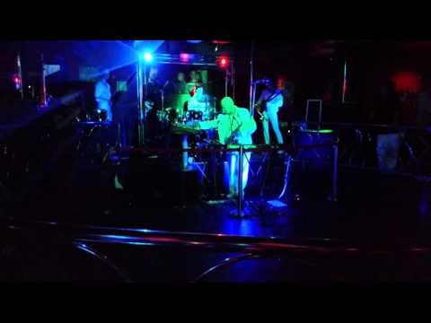 KING IVAN BAND - IBIZA CLUB Košice 25.9.2015 vol.9