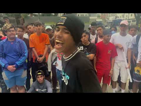 TRUCK 🆚 VENECO  - OCTAVOS DE FINAL🏆 [RAPSINGROSERIAS PLAZAS - FUTURAS ESTRELLAS] FECHA 24