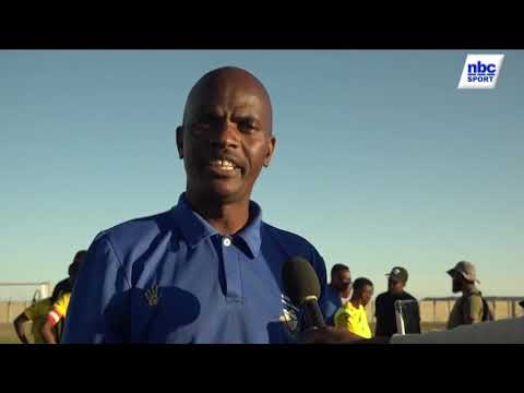 KHOMAS NAMPOL DEFEAT YOUNG BRAZILIANS 2-0 AT KEETMASHOOP