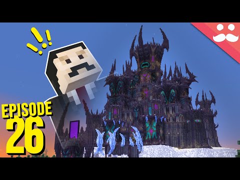 Hermitcraft 9: Episode 26 - I'M SCARED