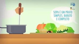 Dia Mundial da Alimentação