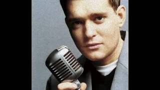Micheal Buble - the best is yet to come.wmv