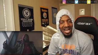 MONTANA OF 300 - ENVY ME | REACTION