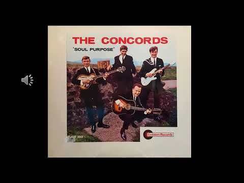 The Concords - The Bible Asks Many Questions
