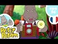 PETIT POTAM EP36 Une Bouteille A La Mer