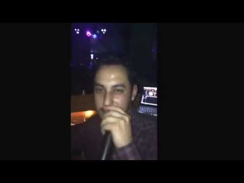 Kiké Cruz feat. Clyde Carson "NO TURNING ME OFF" in club motiv