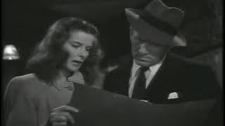 &quot;Keeper of the Flame&quot; 1944