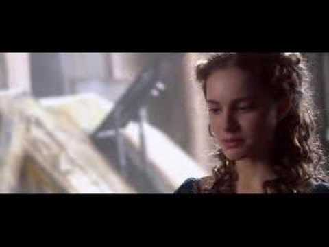 the day we fall in love