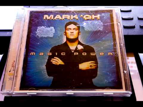 08. Mark 'Oh - I Can't Get No (Wahaha)