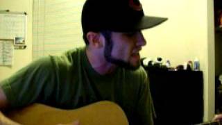 Whirlwind by Dispatch (Acoustic Cover)