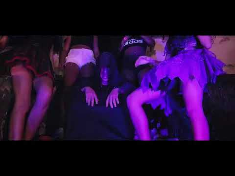 MC Jerry-Haloowen (Vídeo Clipe Oficial)