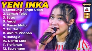 Download lagu Yeni Inka Album Terbaru 2021  Adella - mendung tanpo udan - Lemah Teles mp3