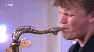 Jungle By Night - Cruise Control (Live @ Soundcheckers HD)