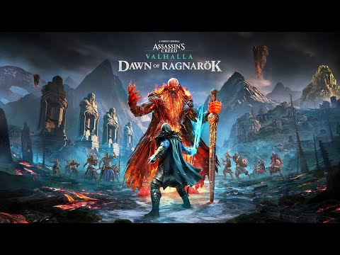 Assassin's Creed Valhalla #327 - DLC 3 - Die Zeichen Ragnaröks