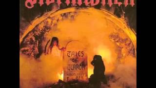 Stormwitch   1985   TALES OF TERROR Full Album
