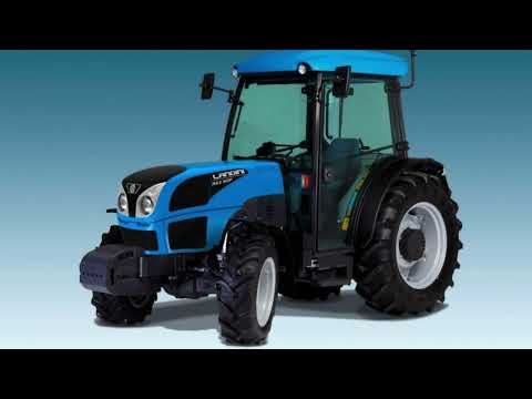 Landini REX 90 F !!!!