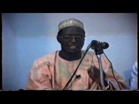 Suratul A'araf Verse 44-53 Part 2