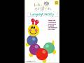 Closing To Baby Einstein Language Nursery 2003 VHS