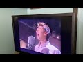Closing To Aladdin Special Edition 2004 VHS Part 2